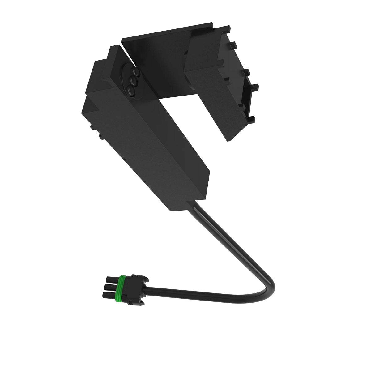 John Deere AA61909: Red LED AccuCount Seed Sensor