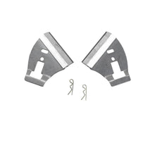 John Deere AA62559: Rigid Scraper Kit, Single Row
