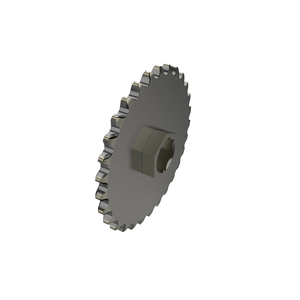John Deere AA63702: Chain Sprocket