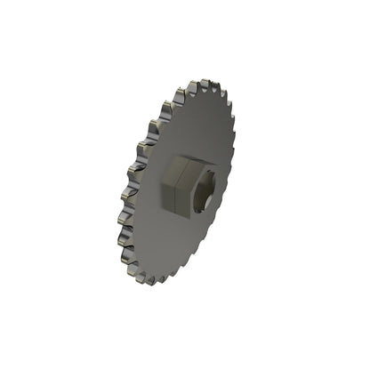 John Deere AA63702: Chain Sprocket