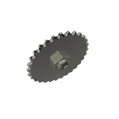 John Deere AA63702: Chain Sprocket
