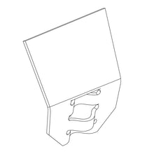 John Deere AA64034: Heavy Duty Scraper Blade Kit