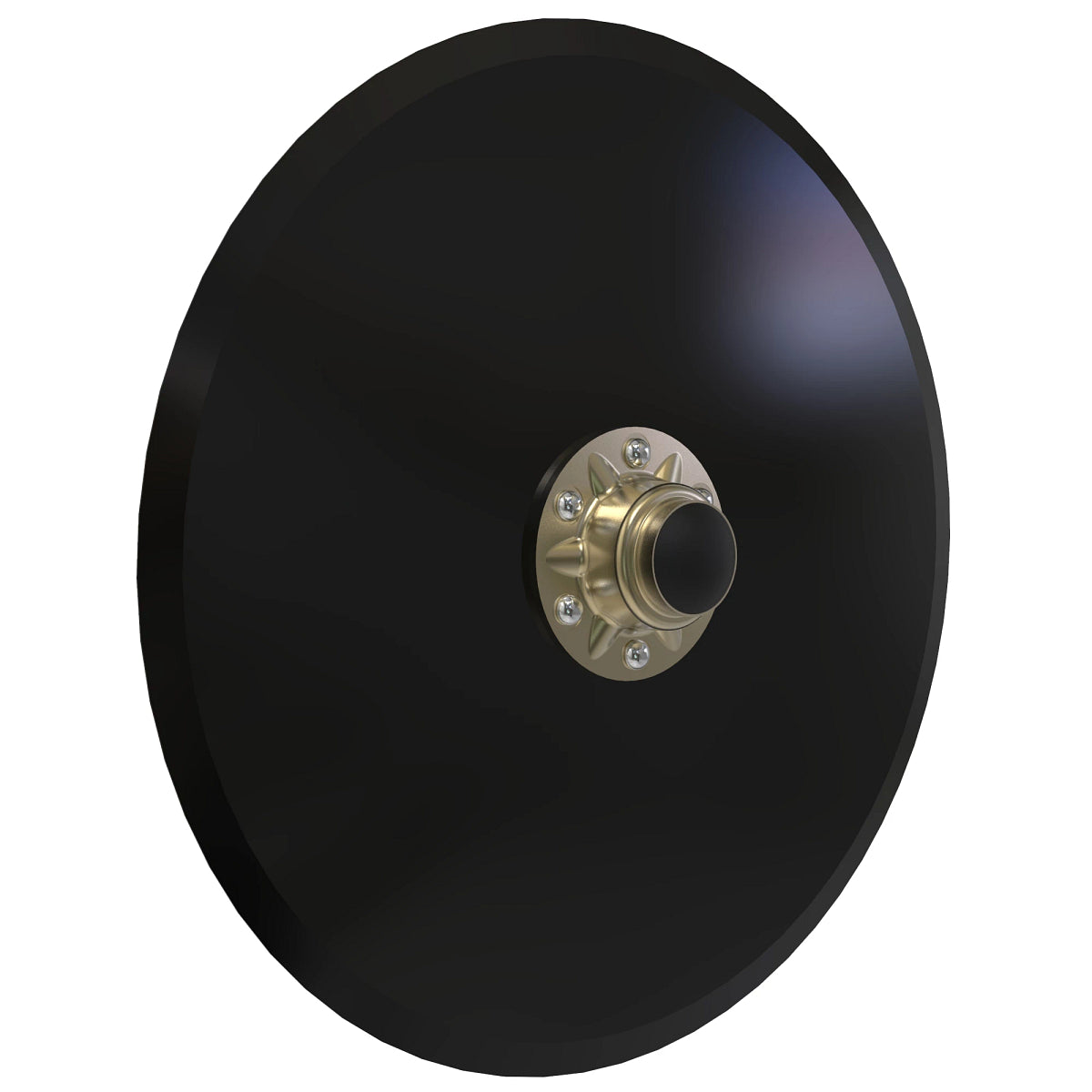 John Deere AA65248: Seed Opener Disk