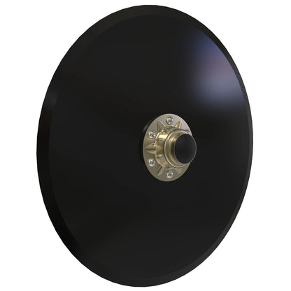 John Deere AA65248: Seed Opener Disk