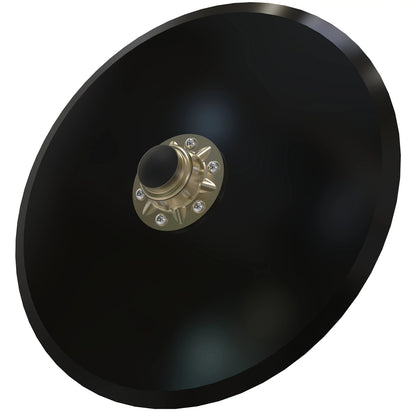 John Deere AA65248: Seed Opener Disk