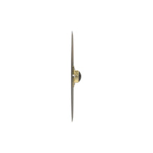 John Deere AA65457: XP Opener Disk, 15 inch