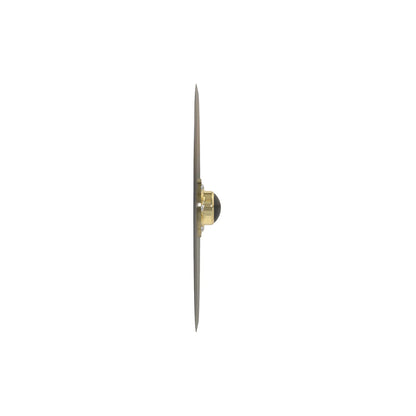 John Deere AA65457: XP Opener Disk, 15 inch