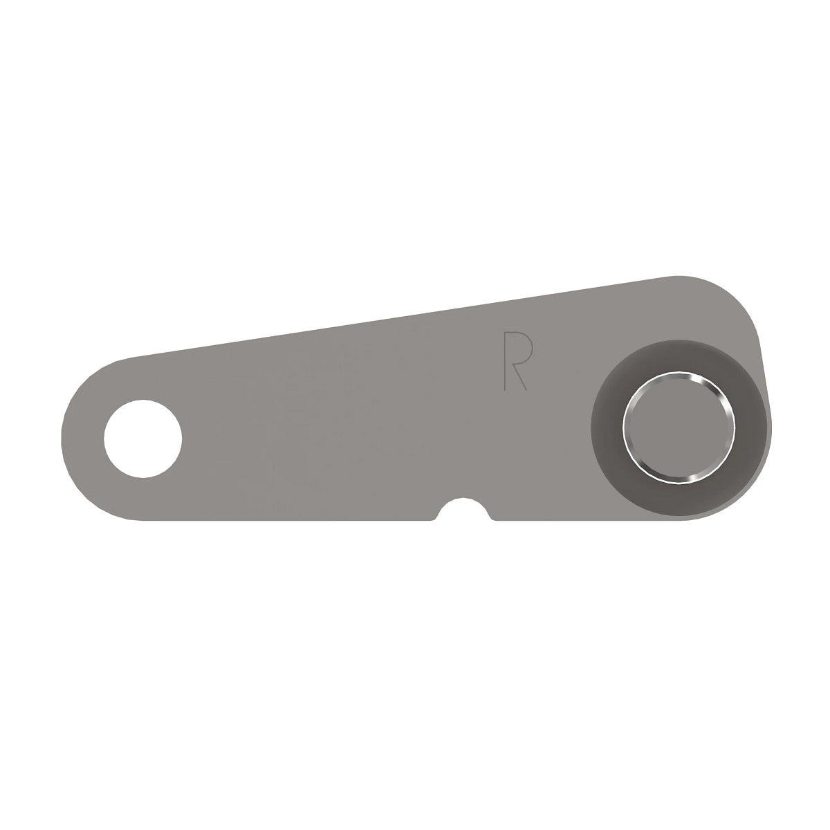 John Deere AA65564: Fertilizer Opener Arm, Right Side