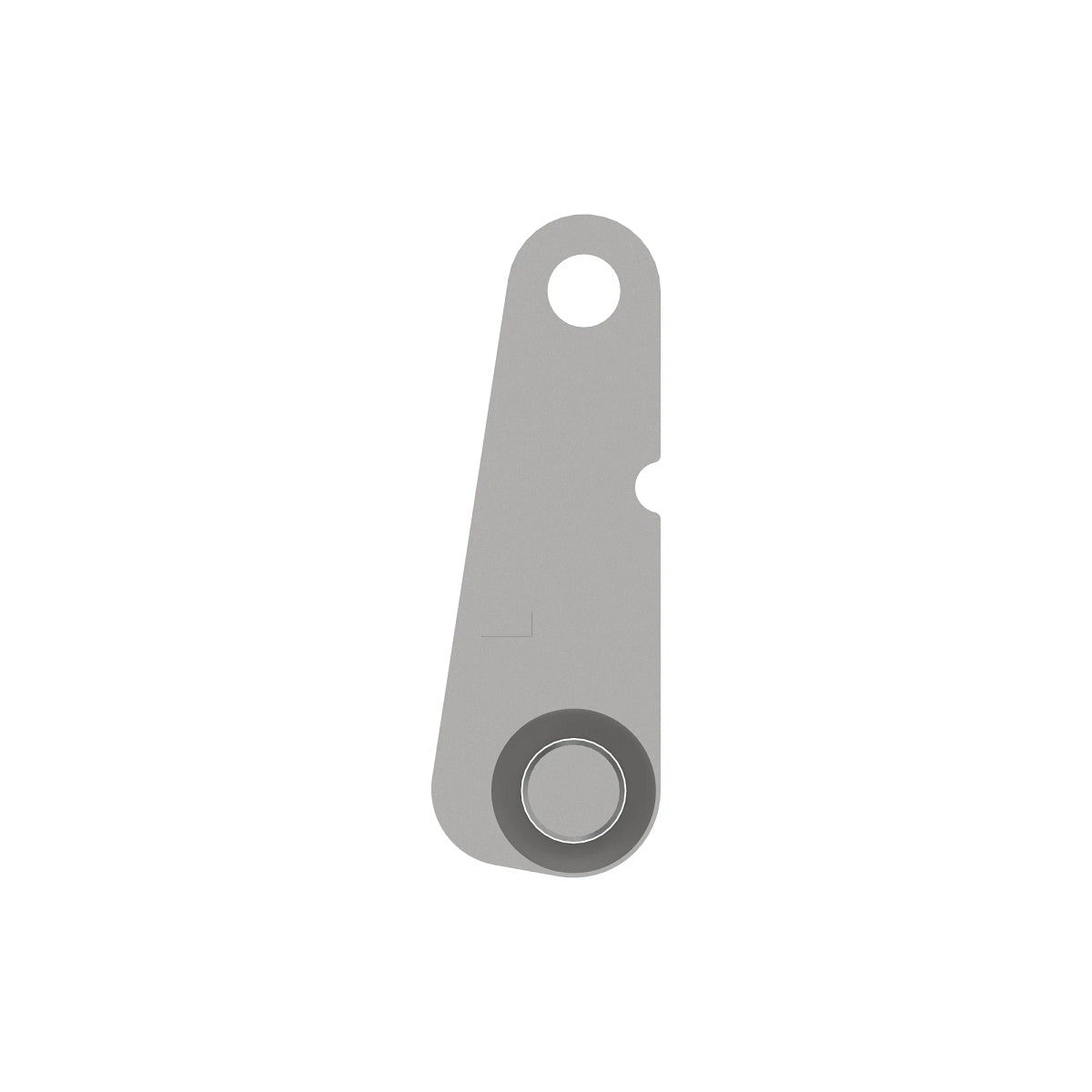John Deere AA65566: Fertilizer Opener Arm, Left Side