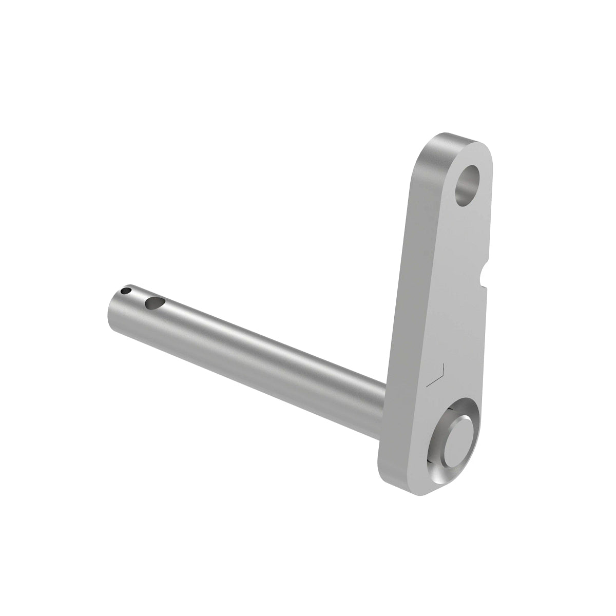 John Deere AA65566: Fertilizer Opener Arm, Left Side