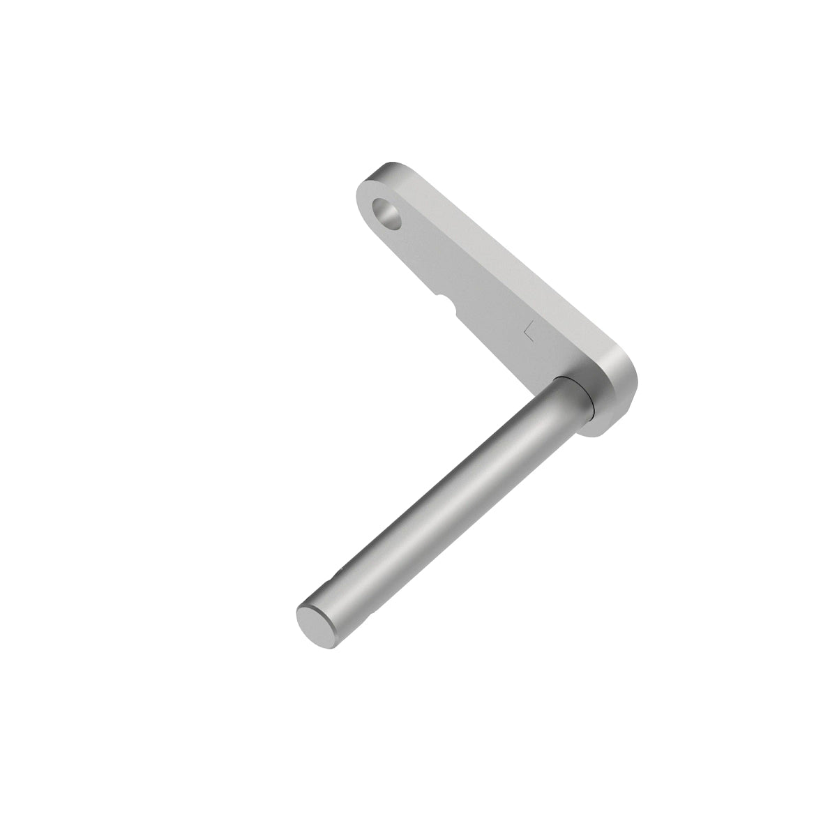 John Deere AA65566: Fertilizer Opener Arm, Left Side