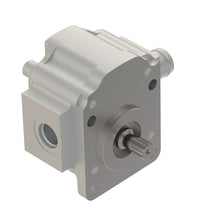 John Deere AA65865: Vacuum Blower Hydraulic Motor