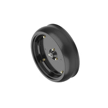 John Deere AA66599: Steel Gauge Wheel, 16 X 4.5