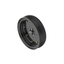 John Deere AA66604: Offset Gauge Wheel, 16 X 4.5