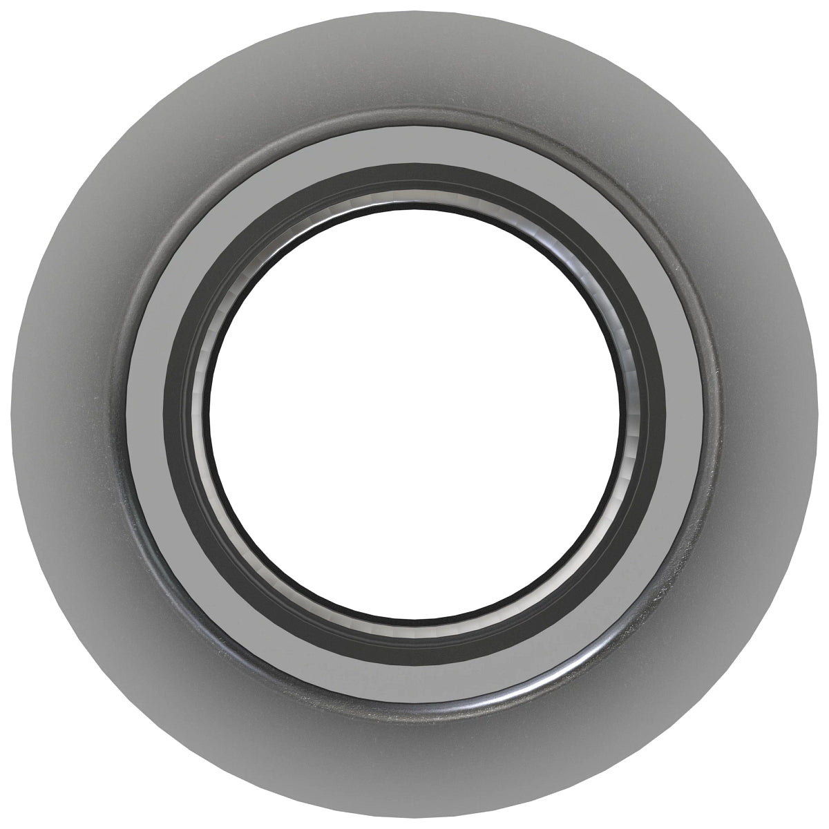 John Deere AA66947: XP Opener Disk Spindle