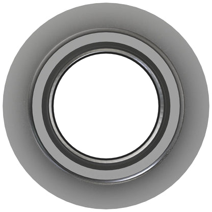John Deere AA66947: XP Opener Disk Spindle