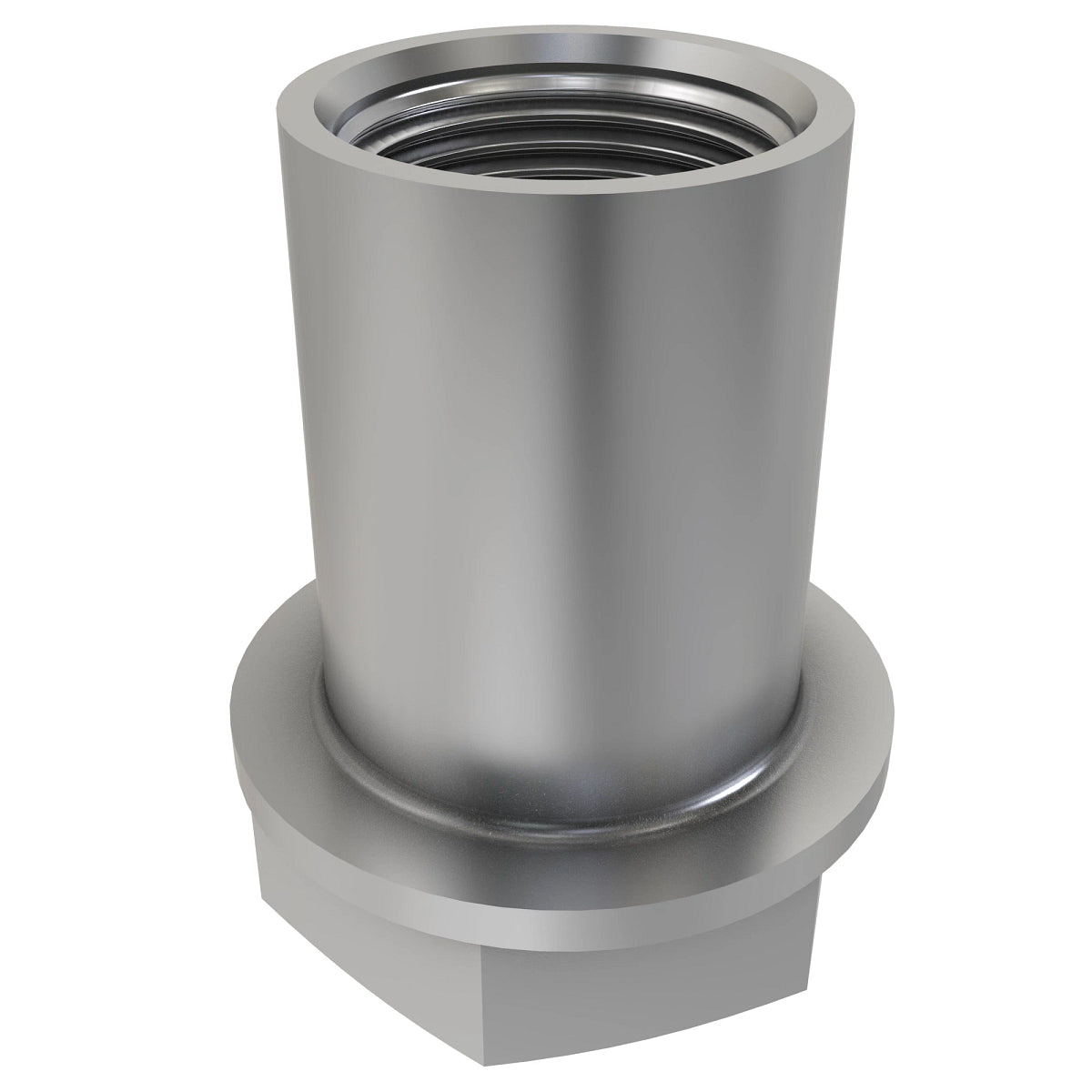 John Deere AA66947: XP Opener Disk Spindle