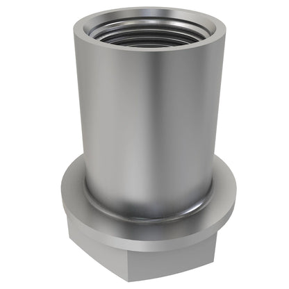 John Deere AA66947: XP Opener Disk Spindle