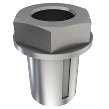 John Deere AA66947: XP Opener Disk Spindle