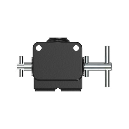 John Deere AA67152: Flow Control Valve