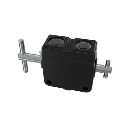 John Deere AA67152: Flow Control Valve