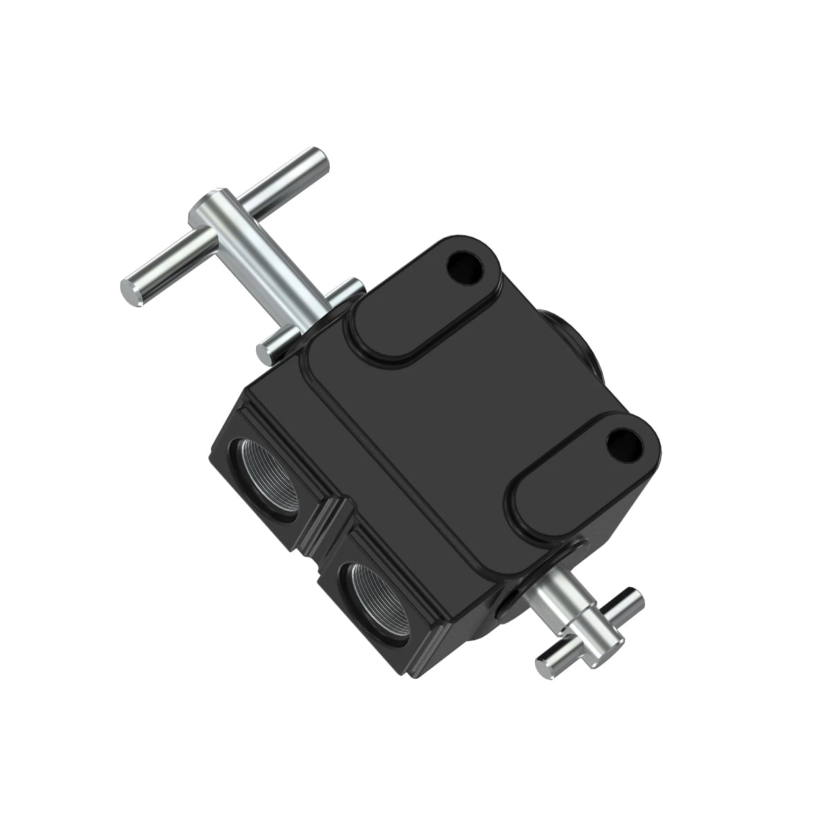 John Deere AA67152: Flow Control Valve