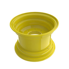 John Deere AA67374: Wheel, 15 X 10