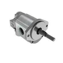 John Deere AA68237: Blower Hydraulic Motor