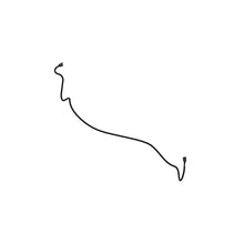 John Deere AA69071: All Run Seed Blockage Wiring Harness