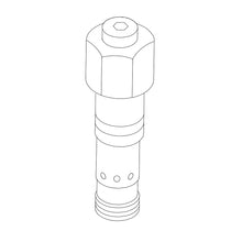 John Deere AA69869: Check Valve