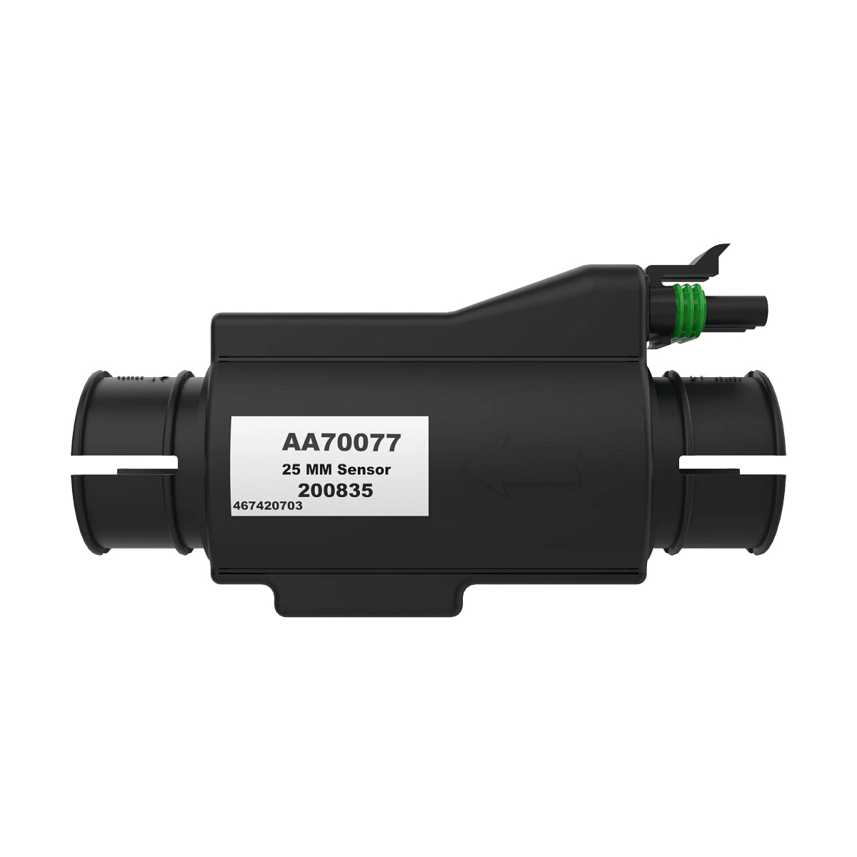 John Deere AA70077: Blockage Beam Break Sensor