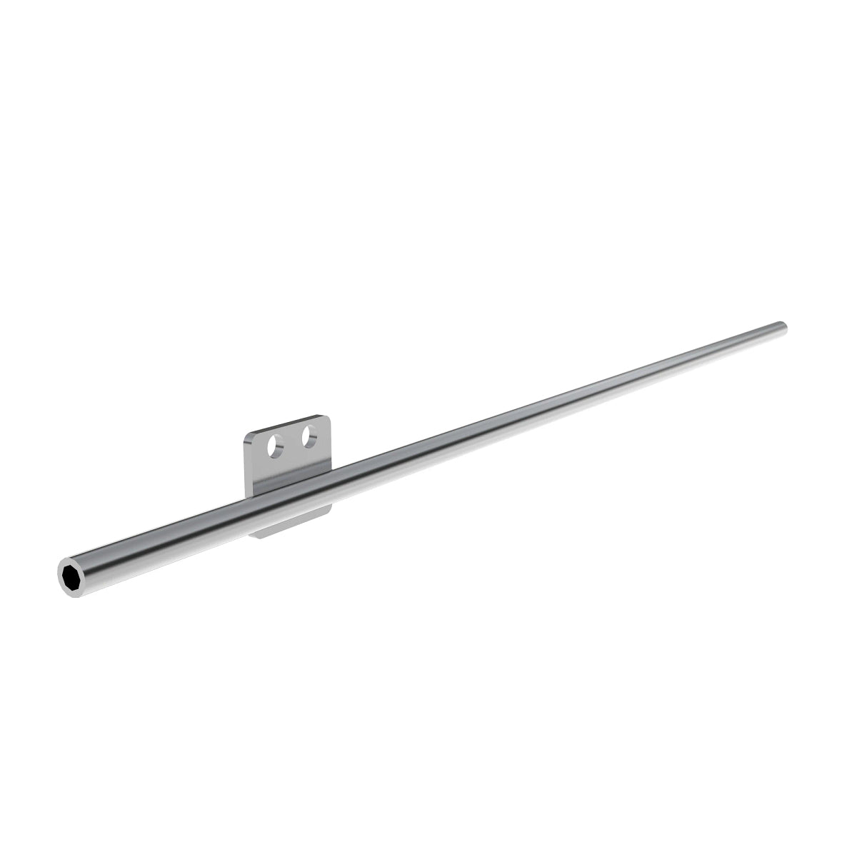 John Deere AA71076: Opener Tube, Right Side