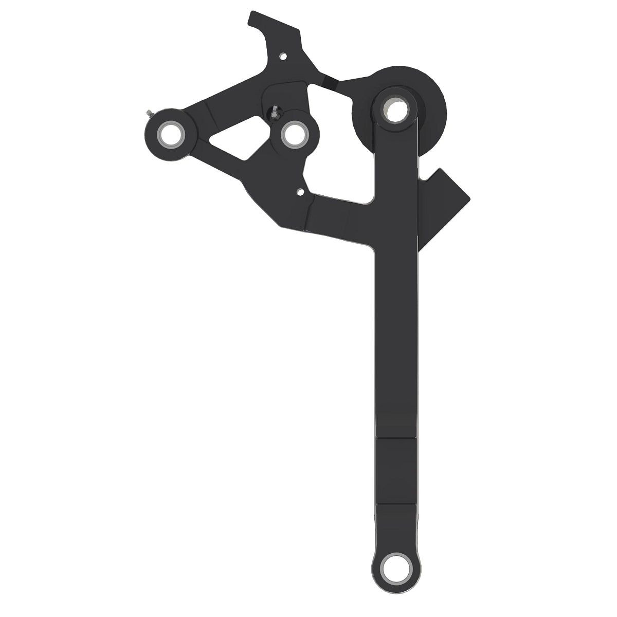 John Deere AA71196: Opener Arm, Right Side