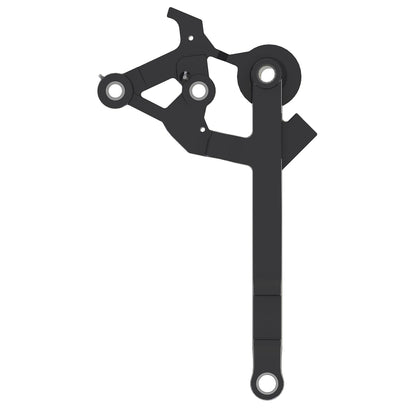 John Deere AA71196: Opener Arm, Right Side