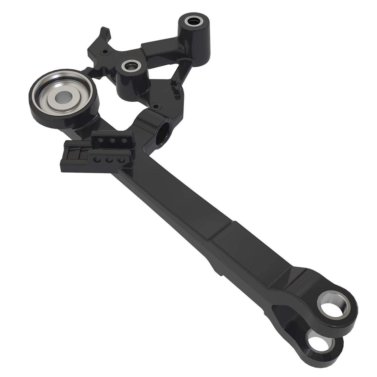 John Deere AA71196: Opener Arm, Right Side