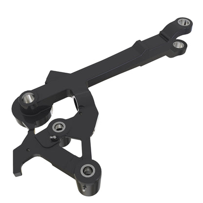 John Deere AA71196: Opener Arm, Right Side