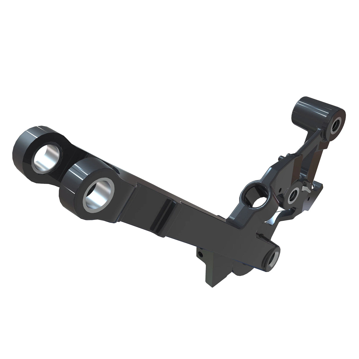 John Deere AA71196: Opener Arm, Right Side