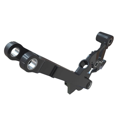 John Deere AA71196: Opener Arm, Right Side