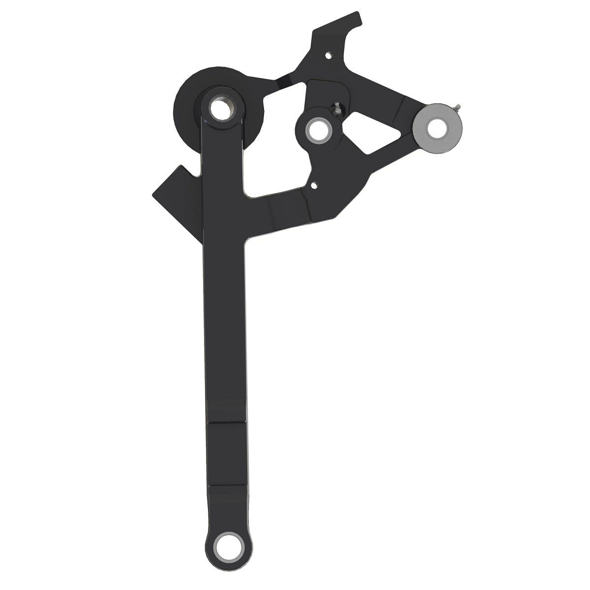 John Deere AA71197: Opener Arm, Left Side