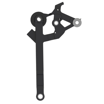 John Deere AA71197: Opener Arm, Left Side
