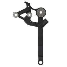 John Deere AA71197: Opener Arm, Left Side