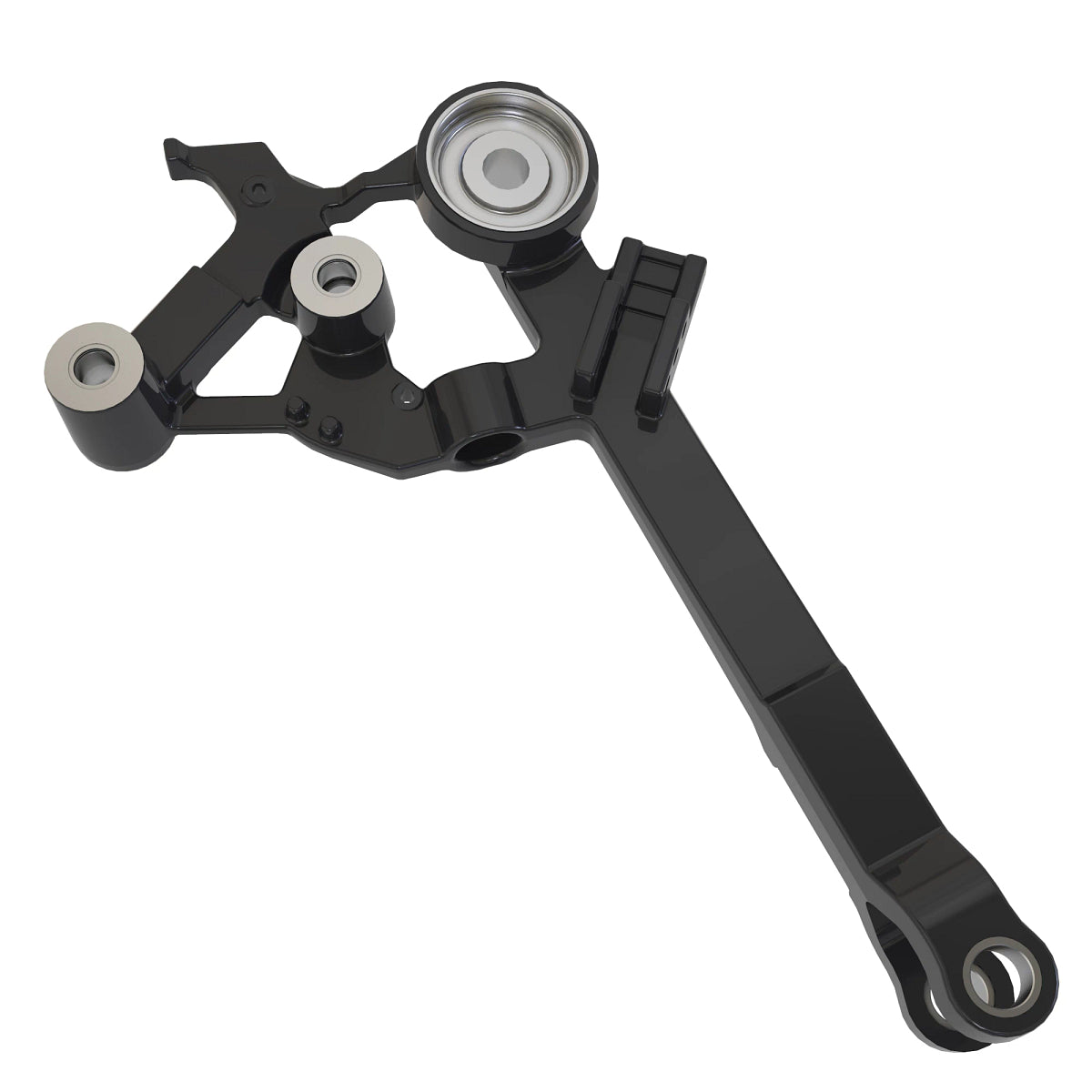 John Deere AA71197: Opener Arm, Left Side