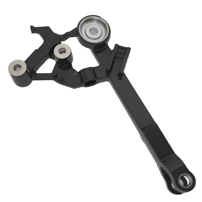 John Deere AA71197: Opener Arm, Left Side