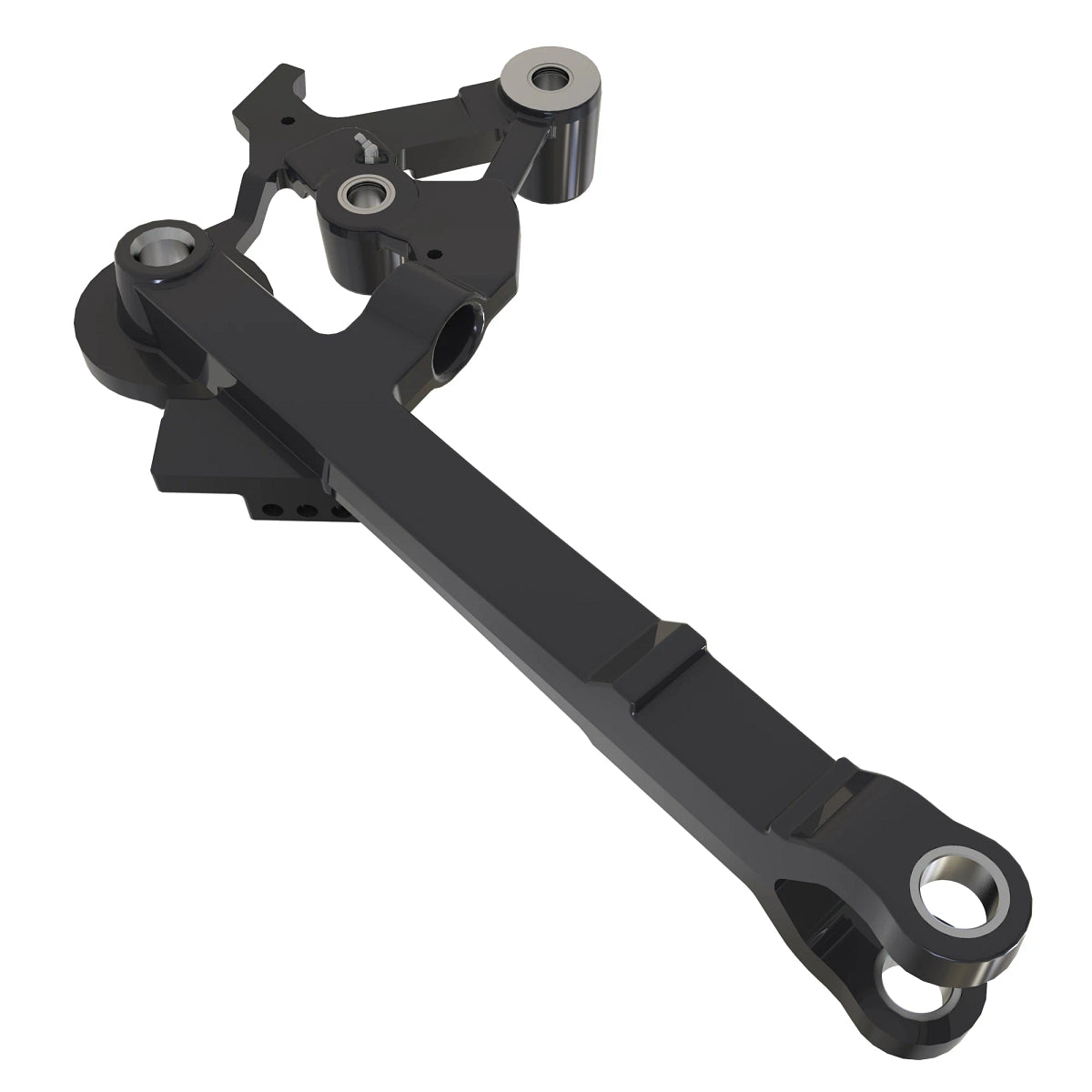 John Deere AA71197: Opener Arm, Left Side