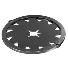 John Deere AA73405: Row Cleaner Wheel with Guard