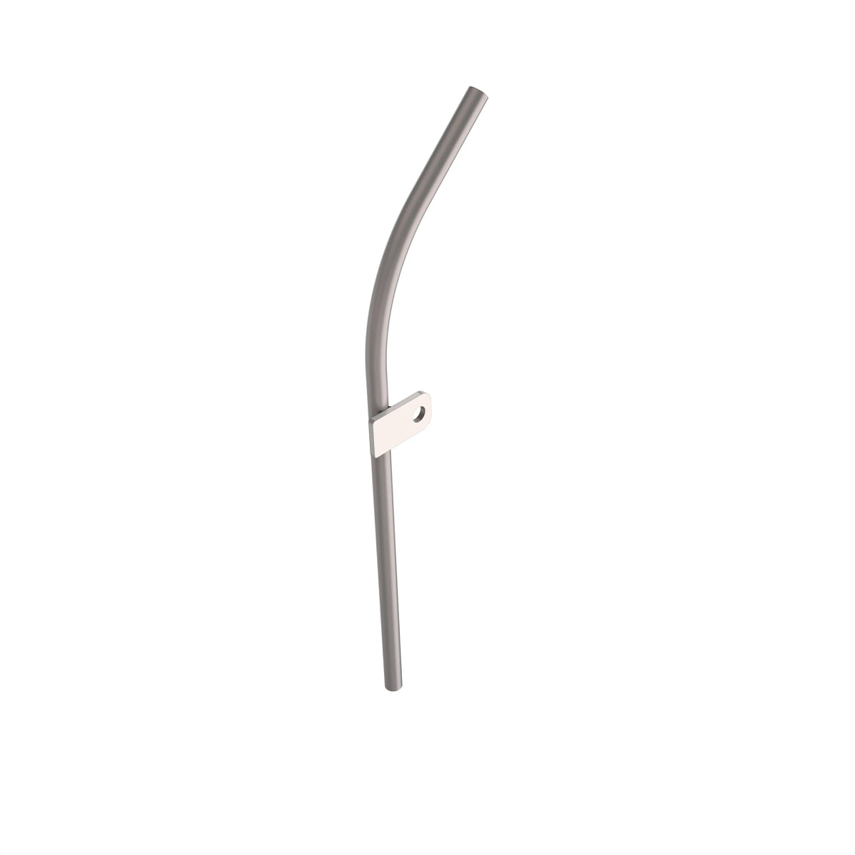 John Deere AA73757: Fertilizer Tube, Left Side