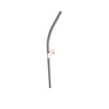 John Deere AA73757: Fertilizer Tube, Left Side