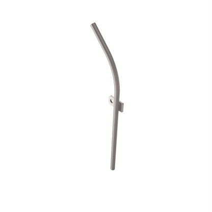 John Deere AA73757: Fertilizer Tube, Left Side