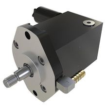 John Deere AA74704: CCS Blower Hydraulic Motor