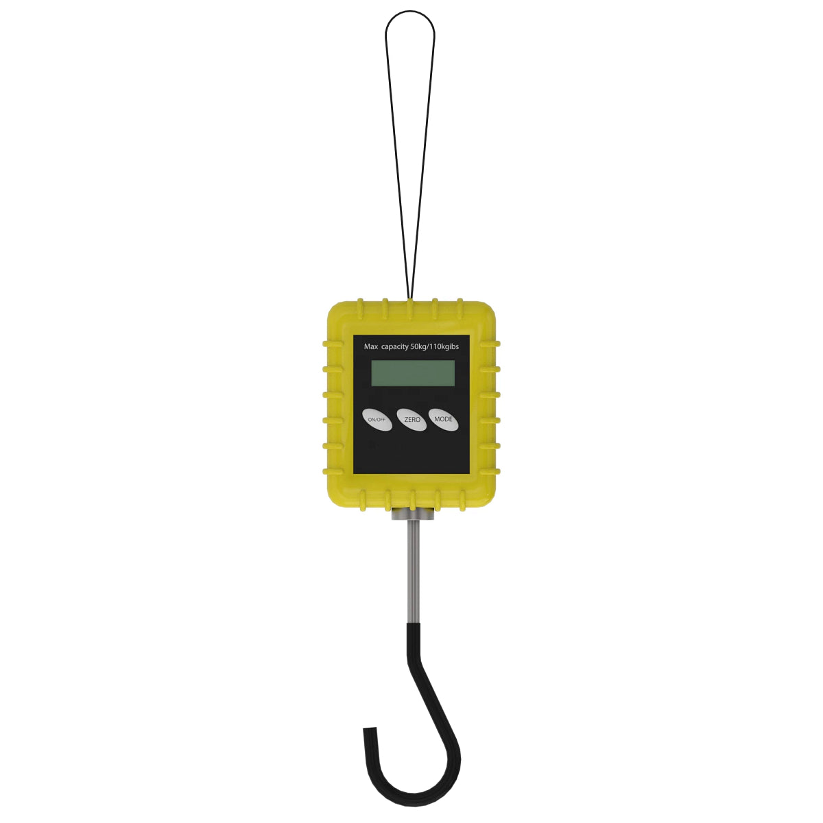 John Deere AA76478: Digital Scale